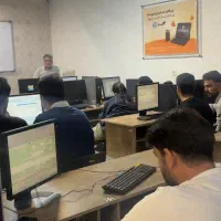 حسابدار و کمک حسابدار از صفر تا اشتغال و پشتیبانی