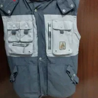 کاپشن اورجینال برند .سایز  L  وXL