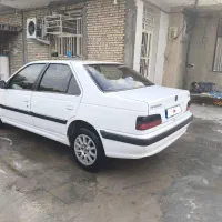 پارس tuf مدل 95|خودرو سواری و وانت|خرم‌آباد, |دیوار