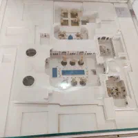 بلیط استخر صدف