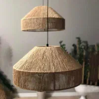 تولیدی لوستر|لوستر و چراغ آویز|کرج, خرمدشت|دیوار