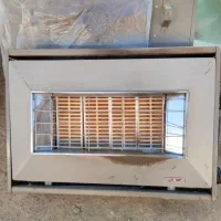 بخاری گازی دیواری|بخاری، هیتر، شومینه|قره چای, |دیوار