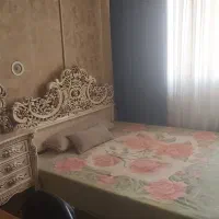 مبل ۷ نفره و تخت دونفره|مبلمان خانگی و میز عسلی|مشهد, آزادشهر|دیوار