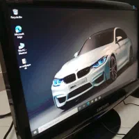 کامپیوتر خانگی کاملا سالم و قوی درحدنو|رایانه رومیزی|اصفهان, بهارستان|دیوار