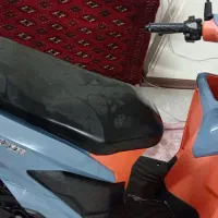 موتور کلیک کویر 1400