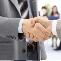 دعوت به همکاری مشاور فعال دفتر املاک