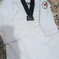 لباس تکواندو