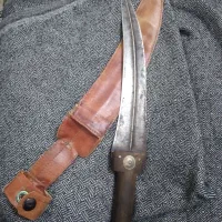 دشنه قدیمی