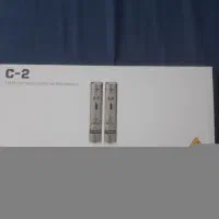 میکروفون  بهرینگر C2