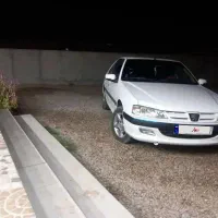 پارس موتور جدیدگاز سیمی|خودرو سواری و وانت|فین, |دیوار