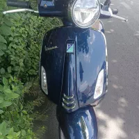وسپا پریماورا 150خشک