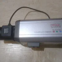 دوربین دیجیتال  DTEXX ژاپنی با لنز آوینر اپتیکی