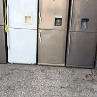 فریزر بدون برفک