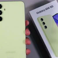 samsung A54 5G