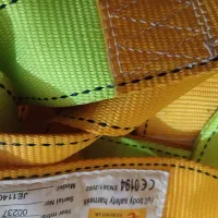 کمربند ایمنی فول بادی harness|کیف، کفش، کمربند|شیراز, شهرک گلستان شمالی|دیوار