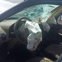 پژو ۴۰۵ جی ال ایکس تصادفی|خودرو سواری و وانت|شیراز, گویم|دیوار