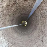 چاه کن‌وتخریب‌کار