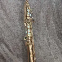 ساکسیفون سوپرانو فروشی