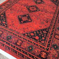 فرشینه هال و پذیرایی»|فرش|تهران, طیب|دیوار