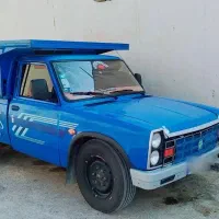 سایپا نیسان z24