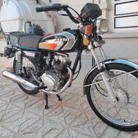 رهرو 125cc درحد|موتورسیکلت|گنبد کاووس, |دیوار