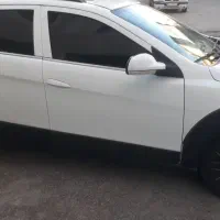 اچ سی کراس مدل ۹۶|خودرو سواری و وانت|قائم‌شهر, |دیوار