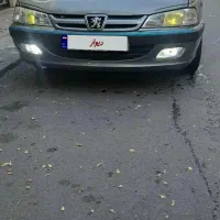 پژوپارس مدل۸۸