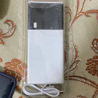 پاور بانک ده هزار کاملن نو|لوازم جانبی موبایل و تبلت|اسدآباد, |دیوار