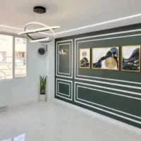 ۵۰ متری. سندتکبرگ روبه نما. تاپ لوکیشن