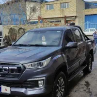 فوتونg7|خودرو سواری و وانت|اصفهان, کشاورزی|دیوار