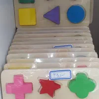 بازی چوبی|اسباببازی|بندر گناوه, |دیوار