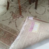 ۲تخته فرش ۱۲متری  و۱تخته.۹متری،۵۰۰شانه