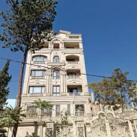 مستغلات ، شمال یوسف آباد ، 865 متر ،نوساز