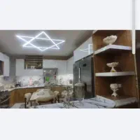 فروش و معاوضه با نجف اباد منزل جنوبی امیراباد