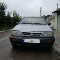 پراید 86بیرنگ