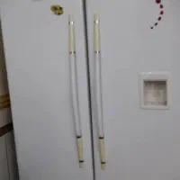 یخچال و فریزر هیمالیا