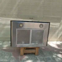 هود دو موتوره بیمکث
