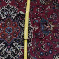 شمشیر کاتانا و سامورایی