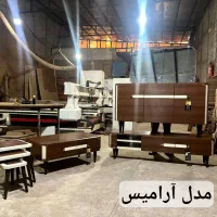 اینه کنسول|بوفه، ویترین، کنسول|بندر ماهشهر, |دیوار