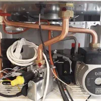 خدمات مشعل  پکیج ابگرمکن|خدمات پیشه و مهارت|قدس, شهر‌قدس|دیوار