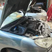 به یک میکانیک درصدی کار نیازمندیم|استخدام صنعتی، فنی، مهندسی|تهران, اتابک|دیوار