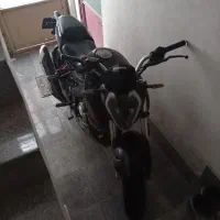 بنلی 180مدل 1400|موتورسیکلت|سرولایت, |دیوار