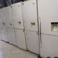 خرید و فروش یخچال سوخته و سالم