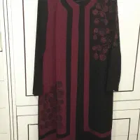 مانتو مجلسی زنانه|لباس|گلبهار, شهر جدید گلبهار|دیوار