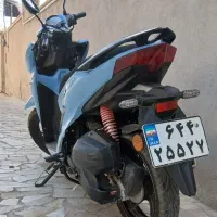 کلیک DINO|موتورسیکلت|زرند, |دیوار