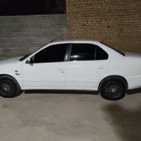 سورن توربو بیرنگ|خودرو سواری و وانت|گرگان, |دیوار