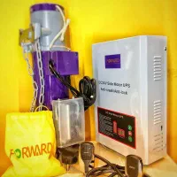 کرکره برقی امنیت برتر|خدمات پیشه و مهارت|ساوه, |دیوار