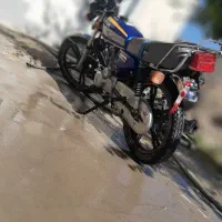 موتور 200|موتورسیکلت|ملارد, |دیوار