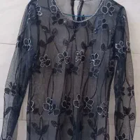 فروش چند دست لباس در حد نو