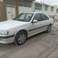 پارس سال موتورجدید